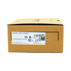 ใหม่ DOP-110WS จอแสดงผลอัตโนมัติทางอุตสาหกรรมขนาด 10.1 นิ้วอีเธอร์เน็ต/อินเทอร์เฟซ USB ความละเอียด 1024x600 สี TFT LCD - Product Image 5