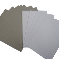 Carton duplex CCNB de marque Sinosea Chine, 400/450/500 GSM, simple face couchée, matériaux recyclés, impression offset, emballage économique