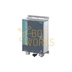 Siemens 6EP13347CA00 - Nuovo - Product Image 1