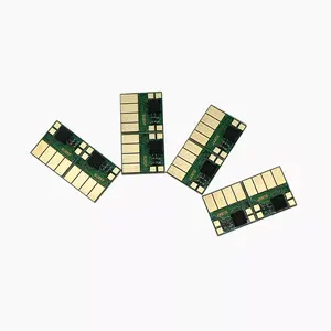 Neuer Chip 952 953 954 955XL 95U 4 Farben