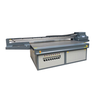 Máquina de impresión de cerámica 2513L Impresora de inyección de tinta Uv Fabricantes Impresora de baldosas de cerámica