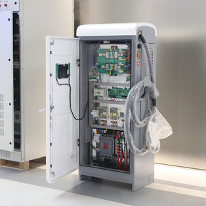 New Design Public Commercial Comb2 120kw 160kw 240kw <strong>Van</strong> Electrics Dc Fast Charging <strong>Station</strong> with Credit Card Payment - Product Image 5