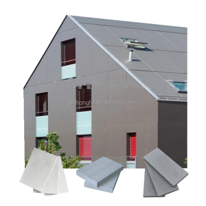 Prix des panneaux muraux préfabriqués Ligne de production de panneaux en fibrociment pour murs extérieurs LOFT Machine de fabrication de murs de villas en acier léger - Product Image 3