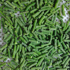 Asparagi e <span class=keywords><strong>Fagioli</strong></span> Freschi Surgelati Naturali di Alta Qualità, Vendita all'Ingrosso al Miglior Prezzo - Product Image 4