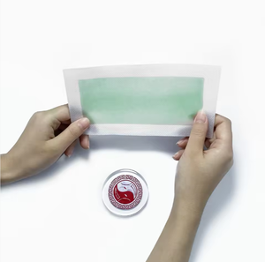 Bandes de <span class=keywords><strong>cire</strong></span> jetables pour le corps, le <span class=keywords><strong>visage</strong></span> et les poils superflus, soins de beauté - Product Image 5