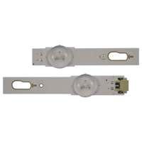Bande lumineuse LED pour téléviseur V5DU 650DCA R1 650DCB S 5U75 65 FL L8 R6 BN96 39667A 39668A pour UA65JU6800 UA65JU7800 UA65JU5900