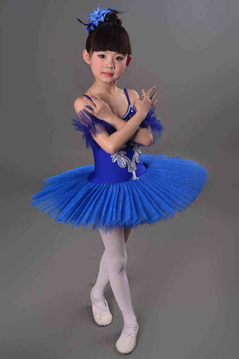 Ballet Dance Costume
