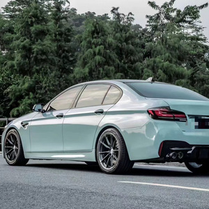 El kit de carrocería M5 es adecuado para los modelos BMW Serie 5 F10 y F18 mejorados de noviembre a <span class=keywords><strong>2017</strong></span> - Product Image 5