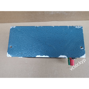 TIME <b>ELECTRONICS</b> 1051 Resistance 8 Decade Box CEC-0001351 <b>Used</b> - Product Image 4