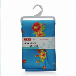 Accessorio in tessuto ILAN 100cmx150cm con stampa floreale per lavori artigianali - Product Image 1