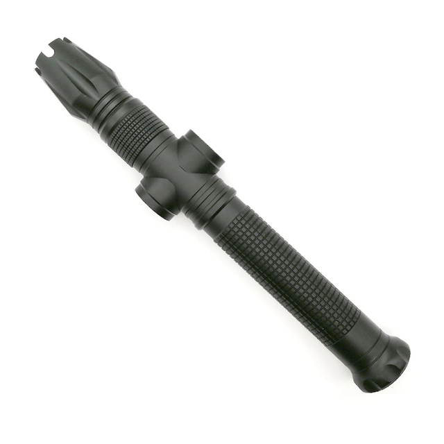 High Bright Light 520nm Green Laser Pointer for Wild Exploration