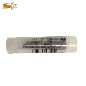 Pièces de machines de construction, buse d'injecteur DLLA140P1179 pour accessoire d'excavatrice, buse d'injecteur - Product Image 4