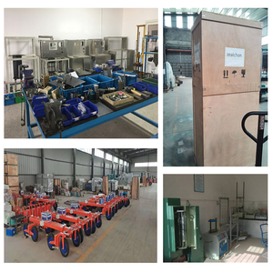 Máquina de Ensayo de Compresión Uniaxial de Alta Precisión para Parámetros de Deformación de Roca, Curvas, Módulo Elástico y Relación de Poisson, Origen Estadounidense - Product Image 3