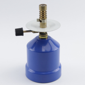 Torcia a <span class=keywords><strong>Gas</strong></span> Autoaccendente Multiuso <span class=keywords><strong>per</strong></span> Saldatura e Riparazioni Industriali Fai-da-Te - Product Image 5