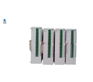 เซ็นเซอร์ควบคุม PLC โมดูลขยาย PLC ของแท้ใหม่เอี่ยม DVP06XA-S - Product Image 1