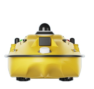 Bateau USV intelligent sans pilote ComNav SV300 pour la mesure de la profondeur des eaux profondes, navire hydrographique SV300, caractéristiques SV300 Streamli - Product Image 2