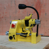 LUZHONG MR-U2 Affûteuse universelle d'outils de coupe