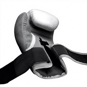 Nardon Apparel Entrenamiento de alta calidad Profesional Engrosado Comodidad personalizada Entrenamiento de combate Muay Thai Guantes de boxeo Ganar - Product Image 1