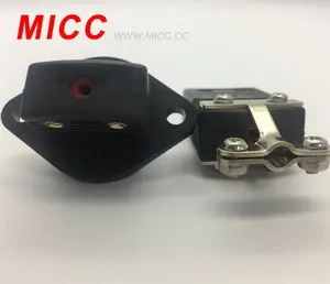 MICC легко соединить с зажимом черный OHB-TTSJ-MF Omega стандартный разъем термопары