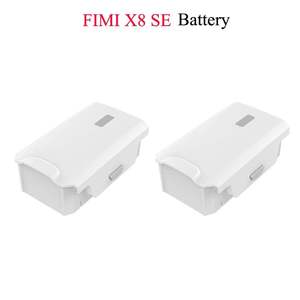 Pour <span class=keywords><strong>Xiaomi</strong></span> <span class=keywords><strong>FIMI</strong></span> X8 SE Drone Avion Batterie Au Lithium, Batterie Lithium-ion 4500mAh - Product Image 2