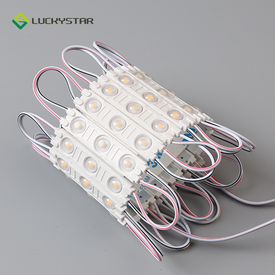 White-DC12V