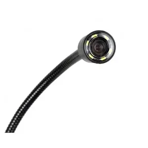 Plumbing Detection Underwater Well Video Inspection Fishing Camera Tube snake Scope Endoscope Camera