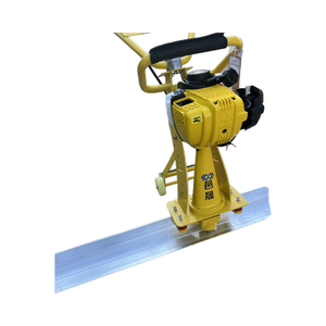 Règle <span class=keywords><strong>vibrante</strong></span> en béton à essence règle <span class=keywords><strong>vibrante</strong></span> finition chape de sol en béton machine à paver - Product Image 1