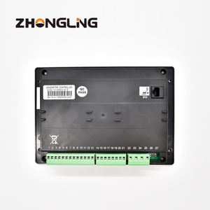 DSE710 Ats y Amf Ero Electronic Temperture Smart Gen Controller DSE 710 <span class=keywords><strong>Alc</strong></span> Panel de control para generador diésel - Product Image 4