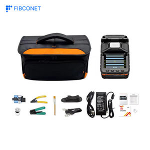 Ai-<span class=keywords><strong>5</strong></span> AI-<span class=keywords><strong>5</strong></span> 융합기 광섬유 접속기 FTTH 광섬유 융합기 광섬유 접속 장비 - Product Image 5