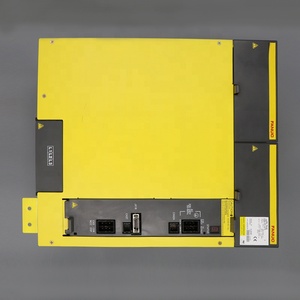 Industrielle Steuerung A06B-6150-H075 <span class=keywords><strong>FANUC</strong></span> SERVO VERSTÄRKER A06B6150H075 Original <span class=keywords><strong>CNC</strong></span> Control Drive <span class=keywords><strong>Controller</strong></span> Module Unit - Product Image 6