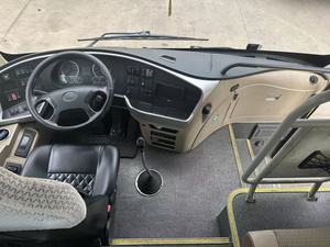 Autocar de luxe de 2019 ans à vendre Zk6116 H5y 50 sièges Bus de tournée d'occasion à vendre Images Rhd Bus Coach - Product Image 6