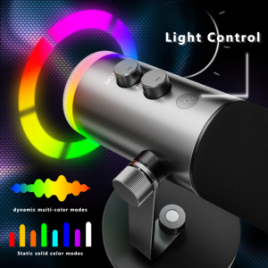 Microphones et accessoires en gros à bas <span class=keywords><strong>prix</strong></span> - Product Image 4