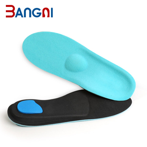 Nhà sản xuất chỉnh hình xương bàn chân dụng cụ chỉnh hình <span class=keywords><strong>Arch</strong></span> lót hỗ trợ cho bàn chân phẳng và plantar Fasciitis - Product Image 5