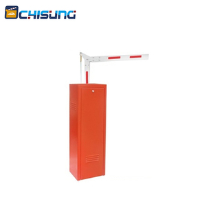 De alta calidad de <span class=keywords><strong>la</strong></span> seguridad en carretera obstáculo automático puerta óxido motor brazo <span class=keywords><strong>barrera</strong></span> - Product Image 2