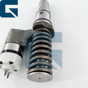 20R-1270 20R1270ชุดประกอบหัวฉีดน้ำมันเชื้อเพลิงดีเซลเครื่องยนต์3508B - Product Image 4