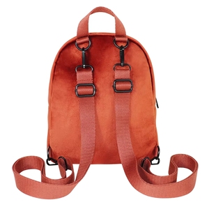 Mochilas de peluche de oso 2 en 1 personalizadas con certificación Sedex Bsci de Vietnam, lindos regalos para niños y niñas adolescentes - Product Image 2
