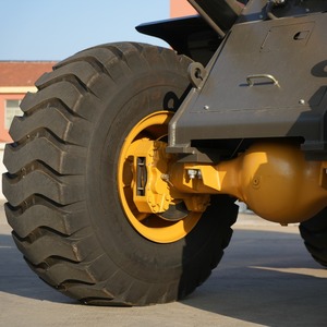 <span class=keywords><strong>Mini</strong></span>-chargeuse articulée compacte de 3 tonnes pour l'agriculture et l'industrie, meilleur <span class=keywords><strong>prix</strong></span> fournisseur, chargeuse sur pneus - Product Image 4