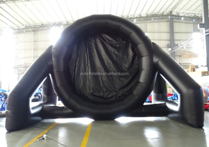 Balón de fútbol gonflable juguete <span class=keywords><strong>porteria</strong></span> futbol porterias DE FUTBOL juguete inflable fútbol tiro objetivo portería de fútbol - Product Image 6