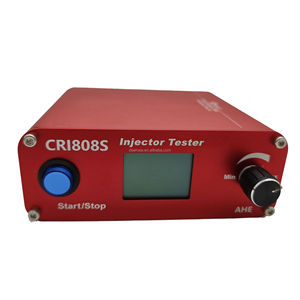 Probador de inyector <span class=keywords><strong>Common</strong></span> <span class=keywords><strong>Rail</strong></span> CRI808S, herramienta de diagnóstico de inyector diésel, probador de inyector diésel - Product Image 1