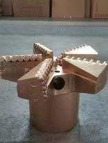 4 כנפיים 153 מ "מ מקדחה קצת מים טוב <span class=keywords><strong>pdc</strong></span> טיפה קידוח עם חותך <span class=keywords><strong>pdc</strong></span> 1308 חותך <span class=keywords><strong>pdc</strong></span> חותך 1305 מרוכבים 1304 - Product Image 5