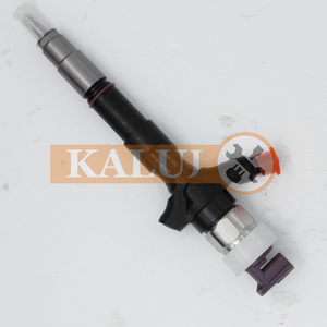 Топливная Форсунка Kaluj 2KD-FTV 23670-0L010 2367030240 2367030300 2367039276 для Toyota HILUX VII - Product Image 3