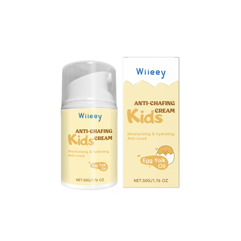 Anti-chafing cream 50g