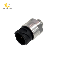 Capteur de pression Premium 4410441020 compatible avec les systèmes de suspension pneumatique des autocars et camions lourds 1450872 1652528 0055425818 504103341