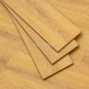 Planches de sol flottantes en bois, Piso Flotante Ac4 de 8 mm, revêtement de sol stratifié - Product Image 2