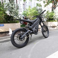 Moto électrique tout-terrain Talaria 60v 40ah 2026, moto électrique Talaria XXX X3 Pro
