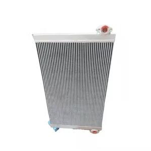 Radiador enfriador de aceite hidráulico para John para Deere 850DLC, pieza de la serie 2, 2, para uso en plantas de fabricación - Product Image 3
