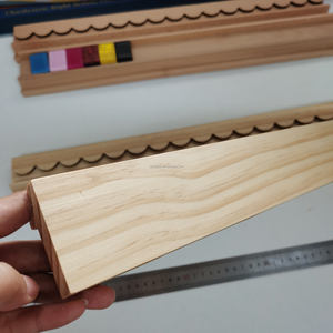 Luxuriöse Holz-Mahjong-Gestelle & -Schieber (4er-Set) Maßgefertigtes 18-Zoll-Muscheldesign Amerikanisches Mahjong-Gestell Tragbarer Magnetischer Schieber - Product Image 4