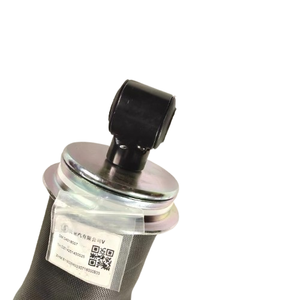 Shaanxi Automóvil <span class=keywords><strong>Shama</strong></span> Original SHACMAN M3000 Conjunto de amortiguador de aire con resorte DZ14251430025 para camiones - Product Image 4