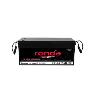 ALMACÉN DE EE. UU. Envío 12,8 V 200AH Célula de batería de litio de autocalentamiento y Bluetooth BMS - Product Image 4