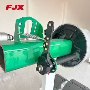 Nuevo producto Semi Remolque Eje alemán Eje Kit Semi Camión Piezas <span class=keywords><strong>Ejes</strong></span> <span class=keywords><strong>de</strong></span> <span class=keywords><strong>torsión</strong></span> <span class=keywords><strong>para</strong></span> <span class=keywords><strong>remolques</strong></span> - Product Image 4